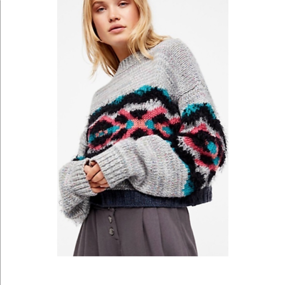 Free People - Picture 2 of 4
